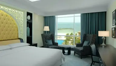 Sheraton Sharjah Beach Resort & Spa