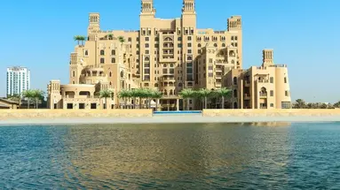 Sheraton Sharjah Beach Resort & Spa