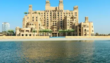 Sheraton Sharjah Beach Resort & Spa