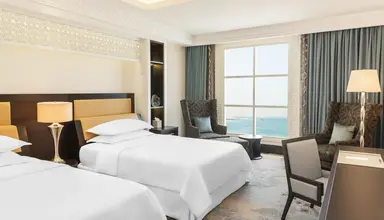 Sheraton Sharjah Beach Resort & Spa