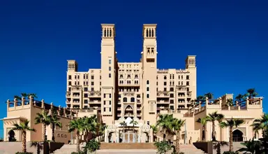 Sheraton Sharjah Beach Resort & Spa