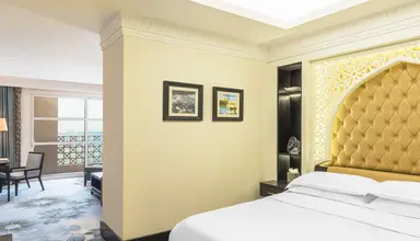 Sheraton Sharjah Beach Resort & Spa