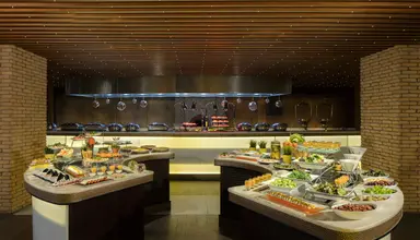 Sheraton Sharjah Beach Resort & Spa