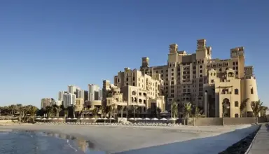 Sheraton Sharjah Beach Resort & Spa