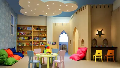 Sheraton Sharjah Beach Resort & Spa
