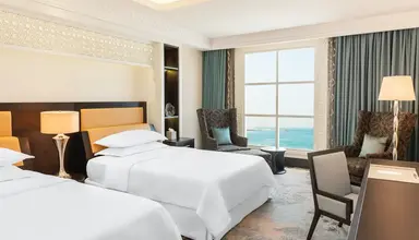 Sheraton Sharjah Beach Resort & Spa