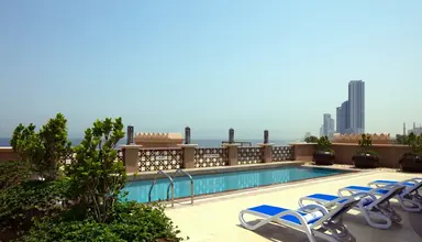 Sheraton Sharjah Beach Resort & Spa