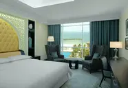 Sheraton Sharjah Beach Resort & Spa