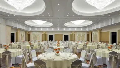 Sheraton Sharjah Beach Resort & Spa