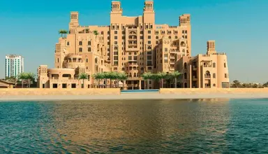 Sheraton Sharjah Beach Resort & Spa