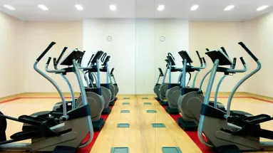 Sheraton Sharjah Beach Resort & Spa