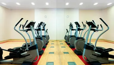 Sheraton Sharjah Beach Resort & Spa
