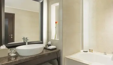 Sheraton Sharjah Beach Resort & Spa