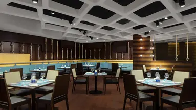 Sheraton Sharjah Beach Resort & Spa