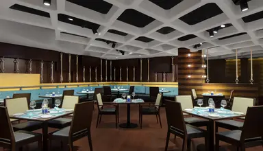 Sheraton Sharjah Beach Resort & Spa