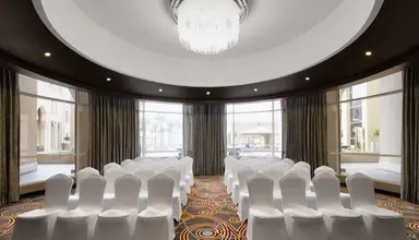 Sheraton Sharjah Beach Resort & Spa
