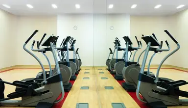 Sheraton Sharjah Beach Resort & Spa