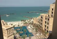 Sheraton Sharjah Beach Resort & Spa