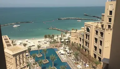 Sheraton Sharjah Beach Resort & Spa
