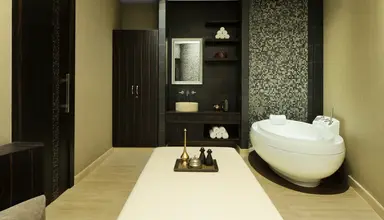 Sheraton Sharjah Beach Resort & Spa