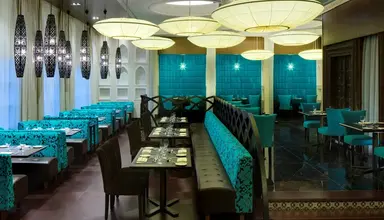Sheraton Sharjah Beach Resort & Spa