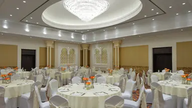 Sheraton Sharjah Beach Resort & Spa
