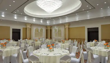 Sheraton Sharjah Beach Resort & Spa