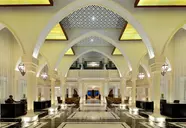Sheraton Sharjah Beach Resort & Spa