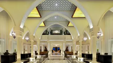 Sheraton Sharjah Beach Resort & Spa