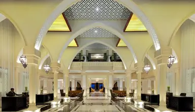 Sheraton Sharjah Beach Resort & Spa