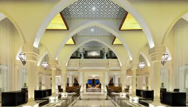 Sheraton Sharjah Beach Resort & Spa