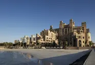 Sheraton Sharjah Beach Resort & Spa