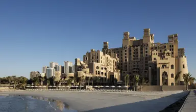 Sheraton Sharjah Beach Resort & Spa