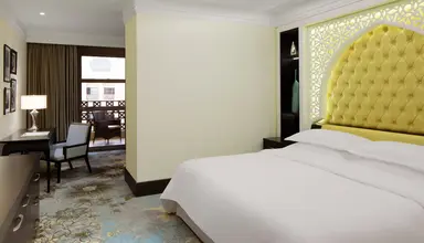 Sheraton Sharjah Beach Resort & Spa