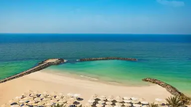 Sheraton Sharjah Beach Resort & Spa