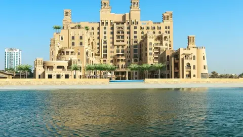 Hotel Sheraton Sharjah Beach Resort & Spa