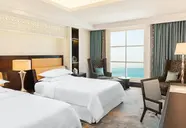Sheraton Sharjah Beach Resort & Spa