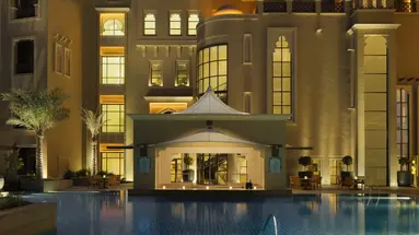 Sheraton Sharjah Beach Resort & Spa