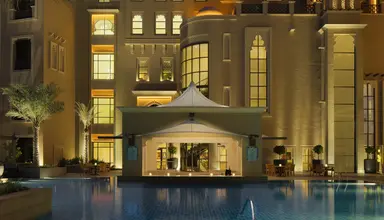Sheraton Sharjah Beach Resort & Spa