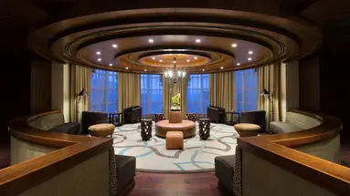 Sheraton Sharjah Beach Resort & Spa