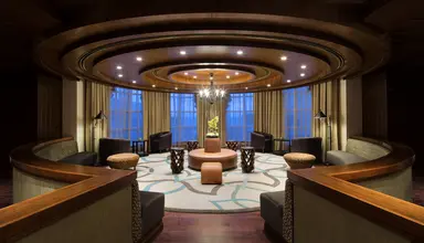 Sheraton Sharjah Beach Resort & Spa