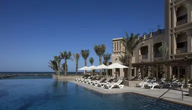 Sheraton Sharjah Beach Resort & Spa