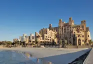 Sheraton Sharjah Beach Resort & Spa