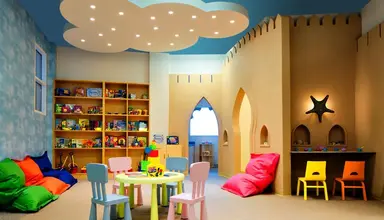 Sheraton Sharjah Beach Resort & Spa
