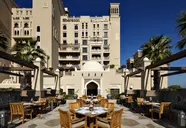 Sheraton Sharjah Beach Resort & Spa