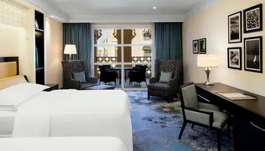 Sheraton Sharjah Beach Resort & Spa