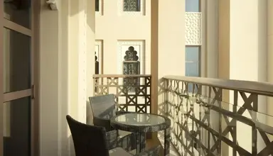 Sheraton Sharjah Beach Resort & Spa
