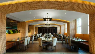 Sheraton Sharjah Beach Resort & Spa