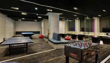 Sheraton Sharjah Beach Resort & Spa