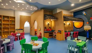 Sheraton Sharjah Beach Resort & Spa